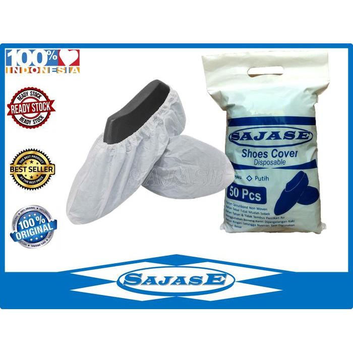 Shoes Cover Medis Shoes Cover Disposable Cover Shoes Non Woven