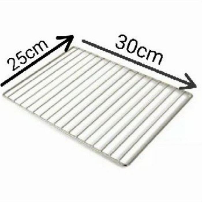 Infinity Tekno - Rak Jari2 Oven Kirin Kbo200 Rab