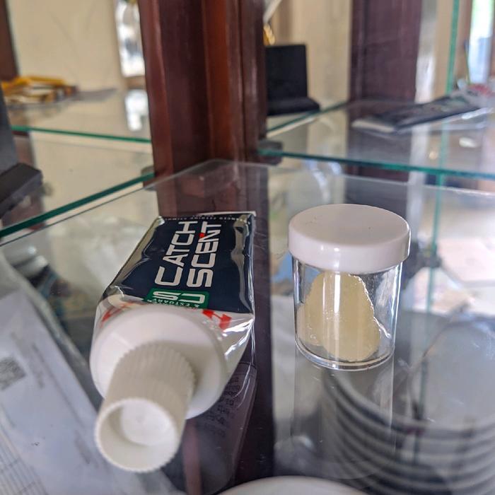 wkgw- Halco Freswater Original Eceran 5Gr