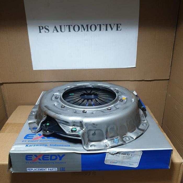 Dekrup Mitsubishi L300 Diesel Exedy Mb54402L