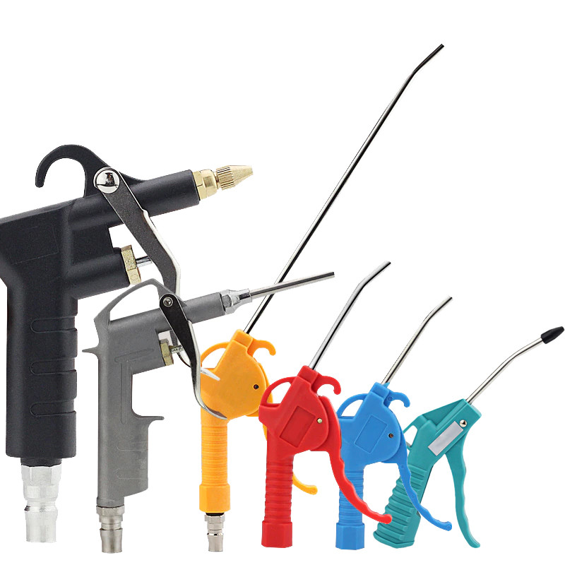 AR-TS AR-TS-L DG-10 NPN-989 Air Blow Gun Blowing Airsoft Guns Hand