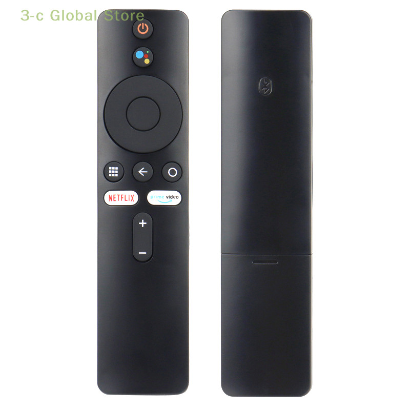 New Xmrm-006 For Mi Box S Mi Tv Stick Mdz-22-Ab Mdz-24-Aa Smart Tv Box Bluetooth Voice Remote
