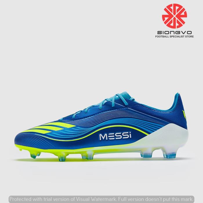 SEPATU BOLA - ADIDAS F50 MESSI ELITE FG VIS10N PACK JP7435