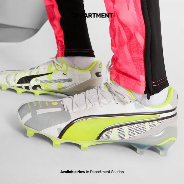 Sepatu Bola Pria PUMA KING ULTIMATE FOREVER FG/AG 10842601 ORIGINAL