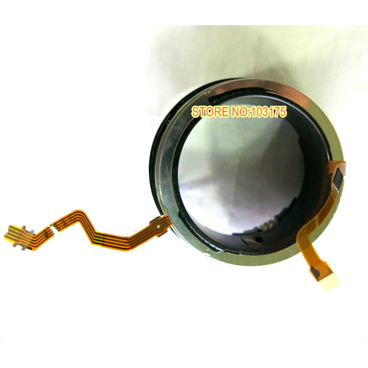 Original Focus Ultrasonic Motor Assembly for Canon EF 16-35 mm 16-35MM f/2.8 L USM II Camera