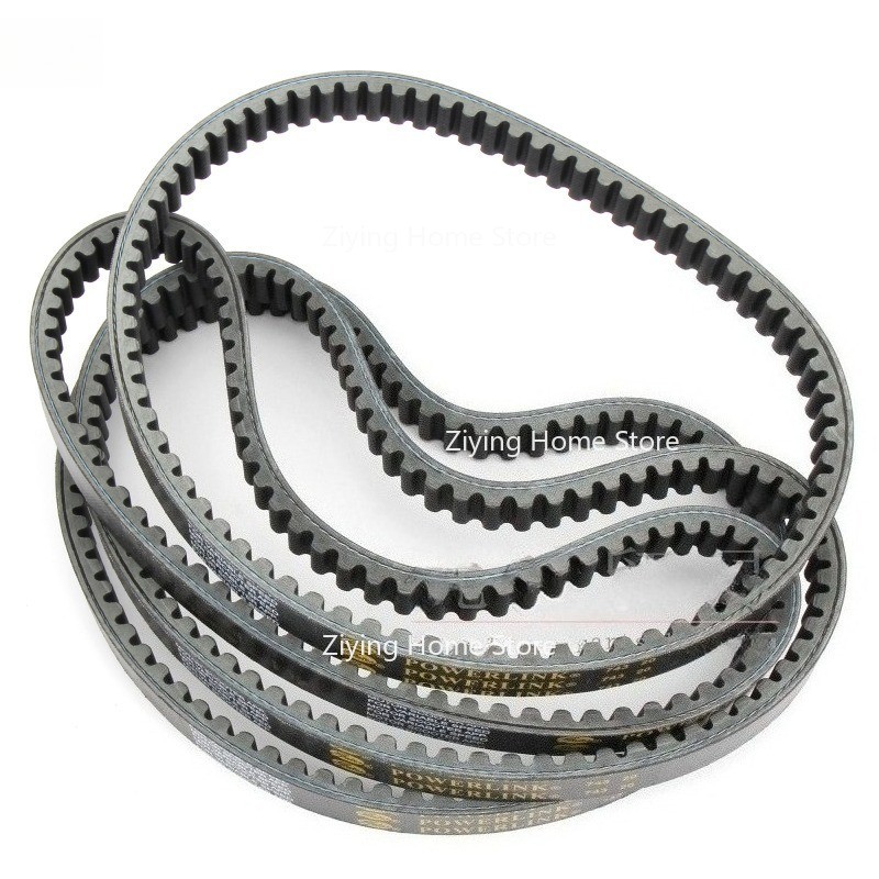 Suitable For Gates 743 20 30 Belt Gy6125 Transmission Belt Motorcycle Powerlink