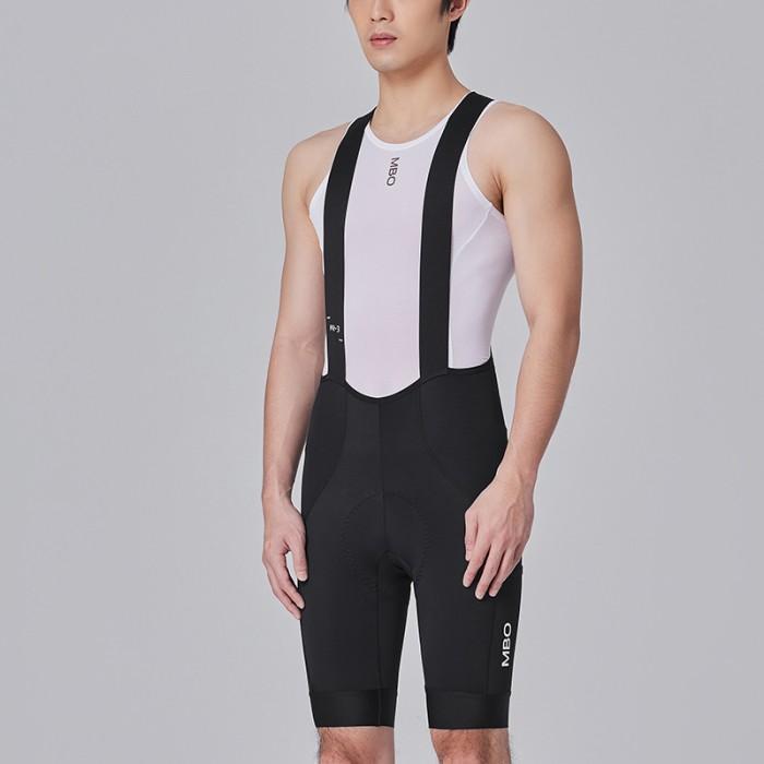 Celana Cargo BIB Men Mysenlan MBO T100C Pocket Shorts
