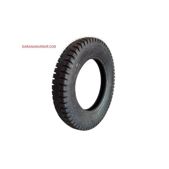 SPAREPART VIAR/ BAN LUAR VIAR RODA TIGA