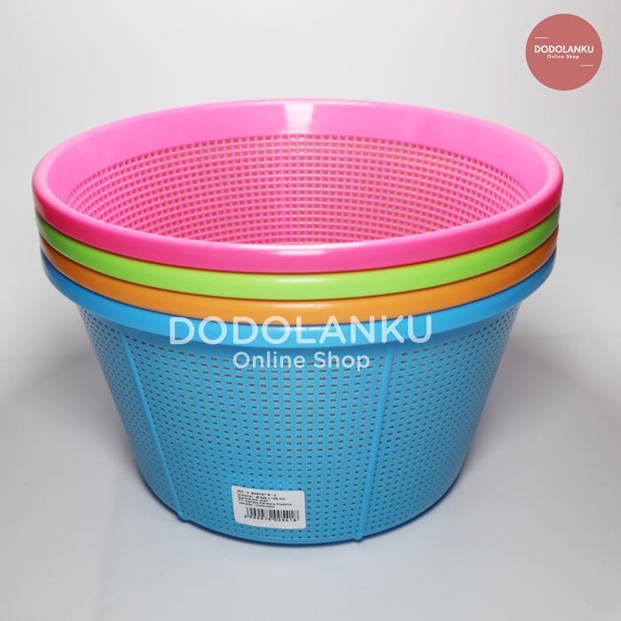 [Banting Harga] Wakul Telur/Bakul Telur/Besek Plastik LION STAR