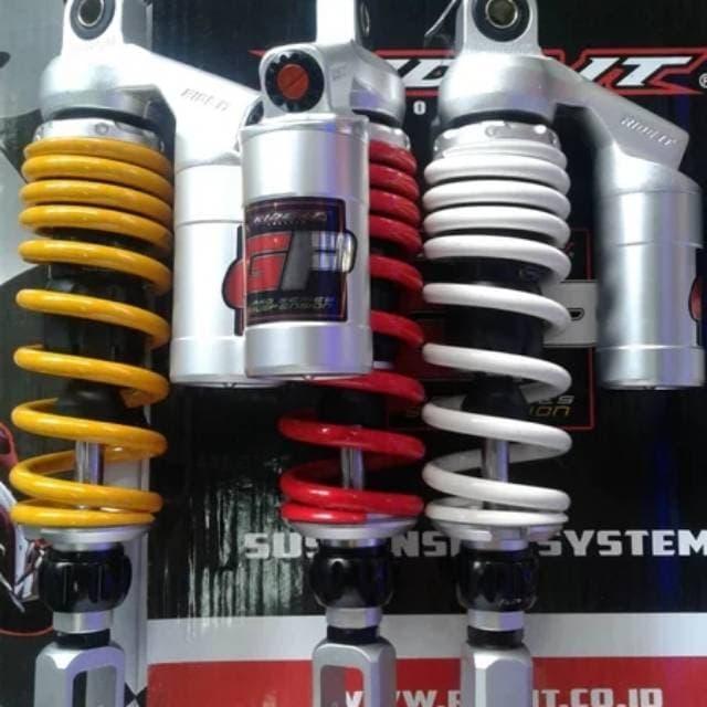 Shock Belakang Matic Ride It Gp Series