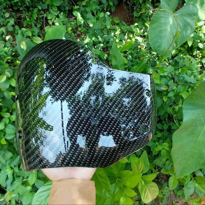 VISOR TIGER REVO CARBON VISOR TIGER PECE KARBON MOTORCYCLE