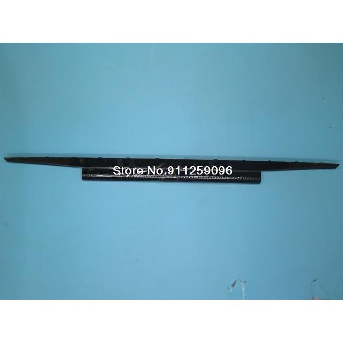 Casing Laptop LCD Hinge Cover For Lenovo For IdeaPad Y700 Y700-17 Y700-17ISK 5B30K37643 AP0ZH000300 