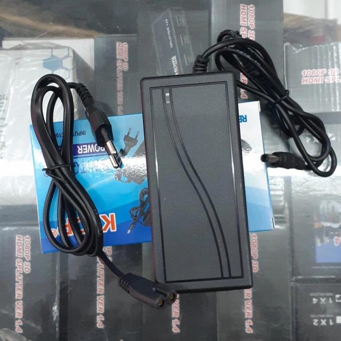 b8lv- Adaptor 12 Volt 5A Adaptor Dvr/Cctv