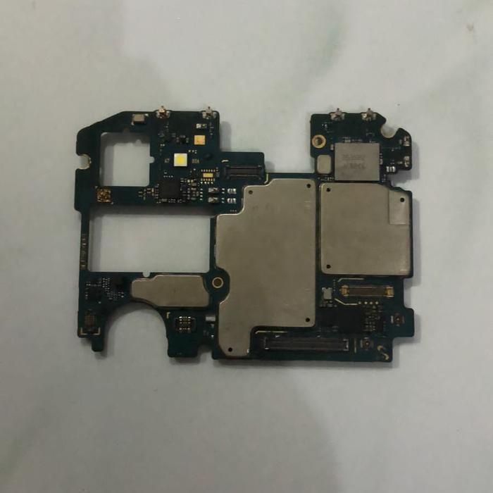 mesin samsung note10 lite n770 minusan mulus