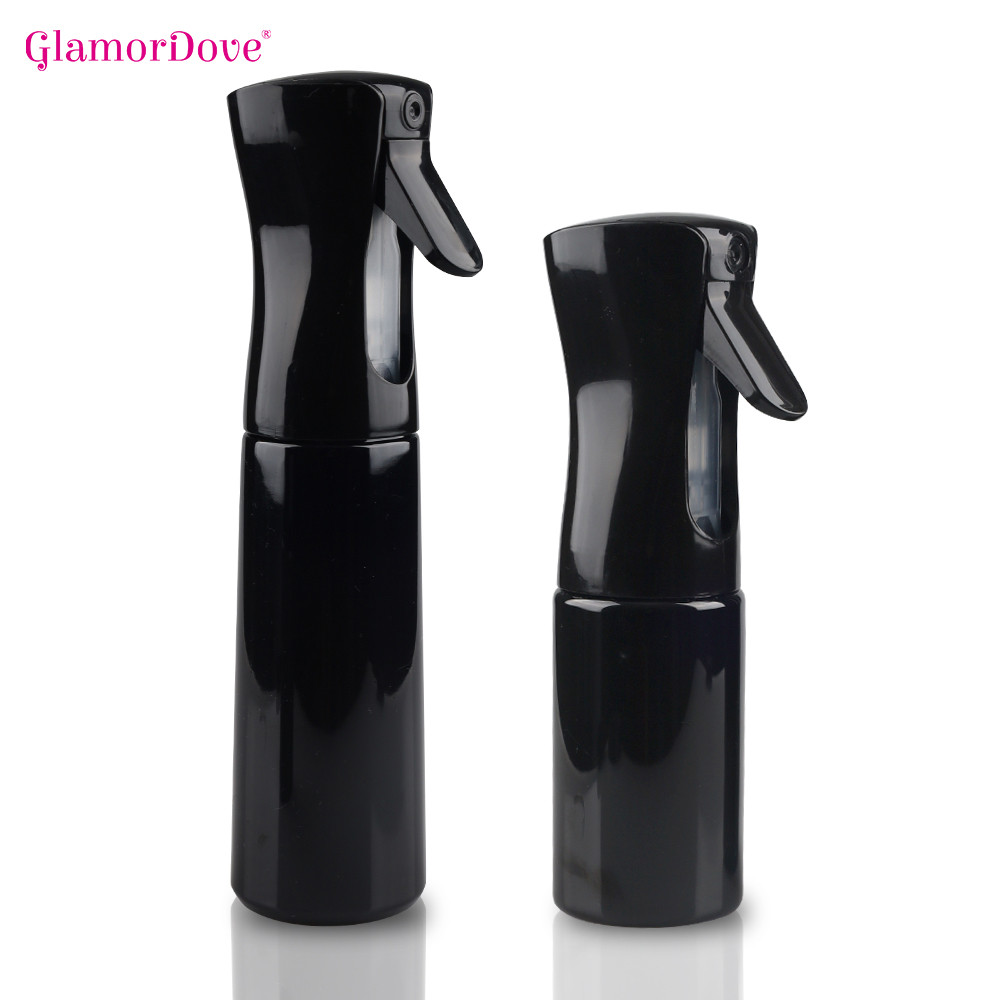 Spray Bottle Mist Sprayer Plastic Sprayer Bottle Indoor Watering Can Mini Spray Bottle
