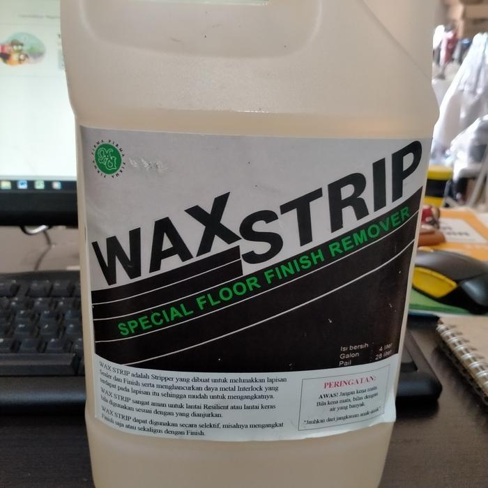 ofqj- Pembersih Lantai Keramik Marmer Teraso Vinyl Parket Hdf Lantai Semen