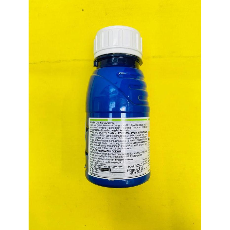 Mrono_Mrene Fungisida Sistemik Anvil 50Sc Dari Syngenta Berat Isi 1 Liter