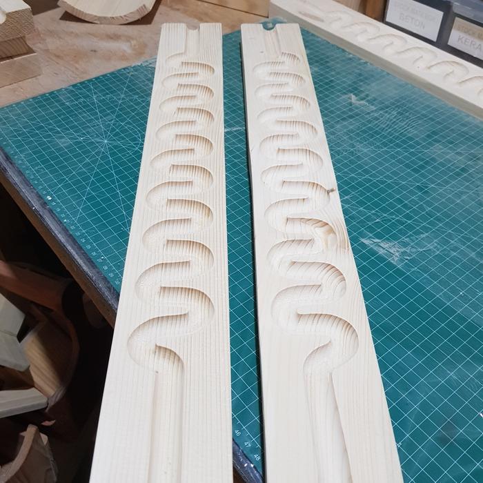 Buyer Now Marble Run Marble Maze Wooden Marble Run Kode 994