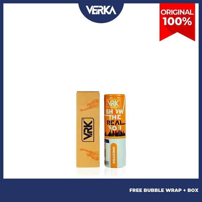 j2l6- Baterai Vrk 3750Mah Battery 21700