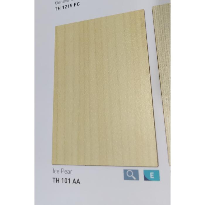 Taco Hpl Ice Pear Th-101Aa / Hpl Motif Kayu / Jual Taco Hpl Di Bekasi