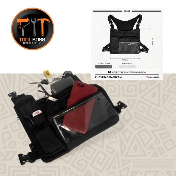 TAS DADA TACTICAL RECORD CANDID CAMERA GADGET MOTOR FUNCOVER