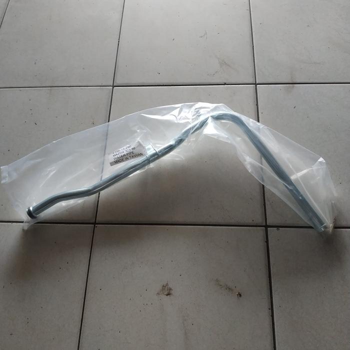 Pipa Bypass Ford Laser/Mazda 323