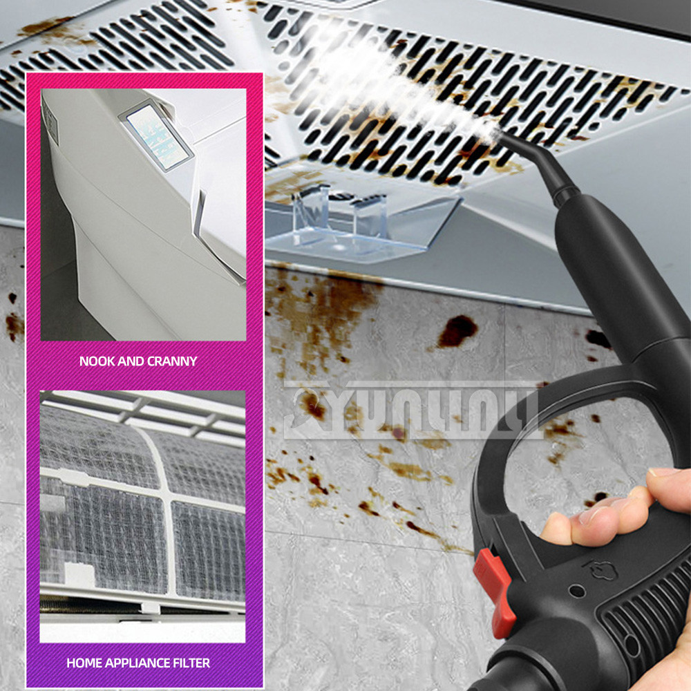 Commercial High-power Aspirador Wet and Dry Vacuum Cleaner Multifunctional Vacuum Cleaner Sofa Hotel