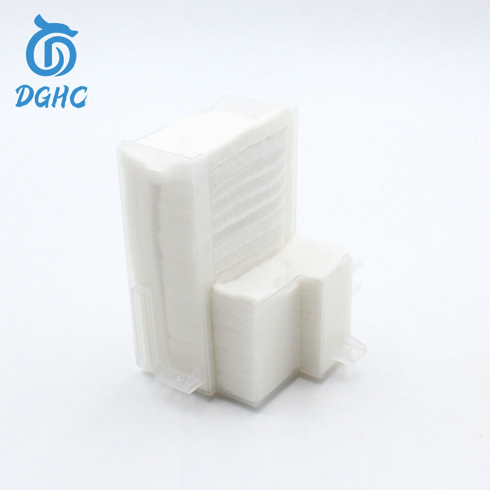 Waste Ink Tank For Epson L800 L805 L801 R330 R290 RX600 RX610 RX690 R270 R390 printer Maintenance Ta