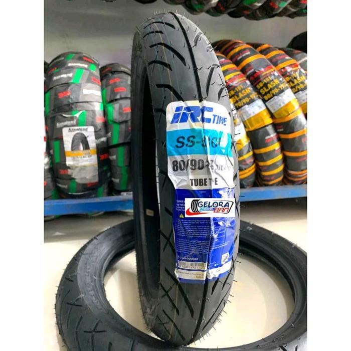 Ban Irc 80/90-14 Ban Ring 14 Ban 80/90-14 Ban Motor 80/90-14 Ban Montor 80/90-14 Ban Motor Ring 14