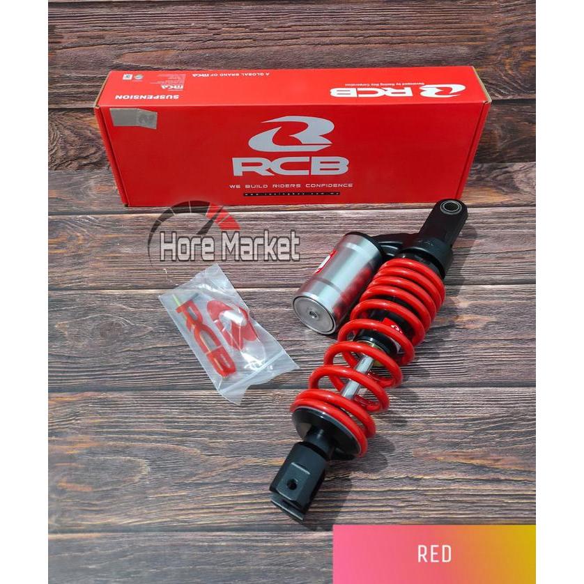 SHOCKBREAKER RCB VARIO 125 150 MB2 SERIES MB 2 ORIGINAL SHOCK RCB
