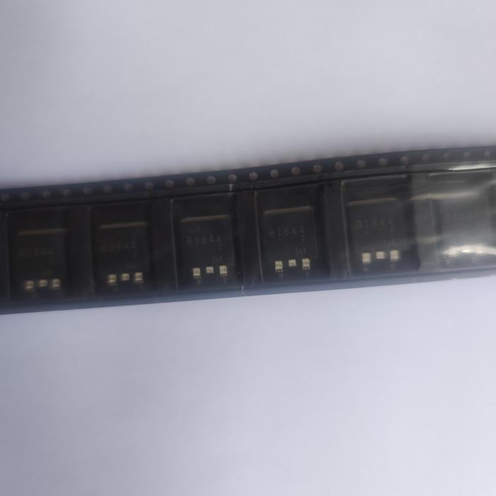 Cantikamobile_ Chip Ic Driver B1644 B 1644