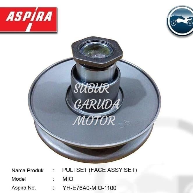 Pully Only Mio Sporty Smile Lama Set Merk Aspira Kualitas Orisinil