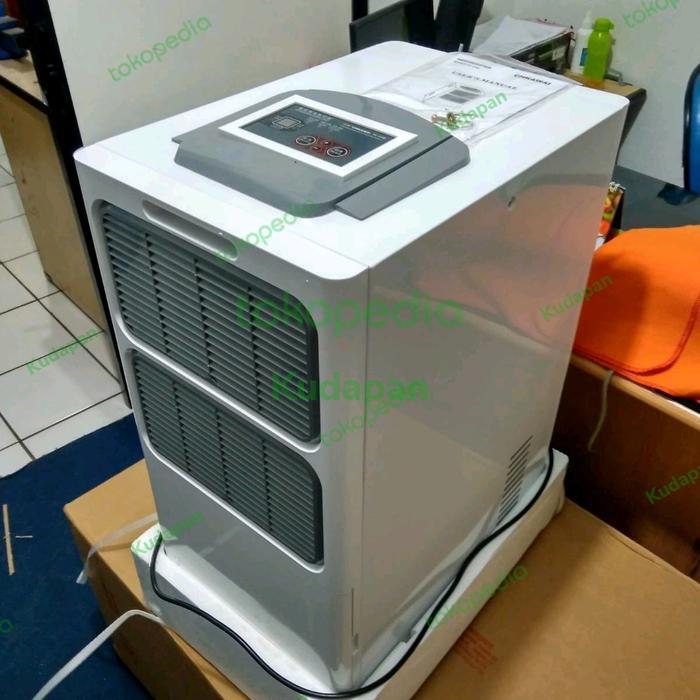 Dehumidifier Chkawai Dh 504 B 504B Penyerap Kelembaban Udara Special