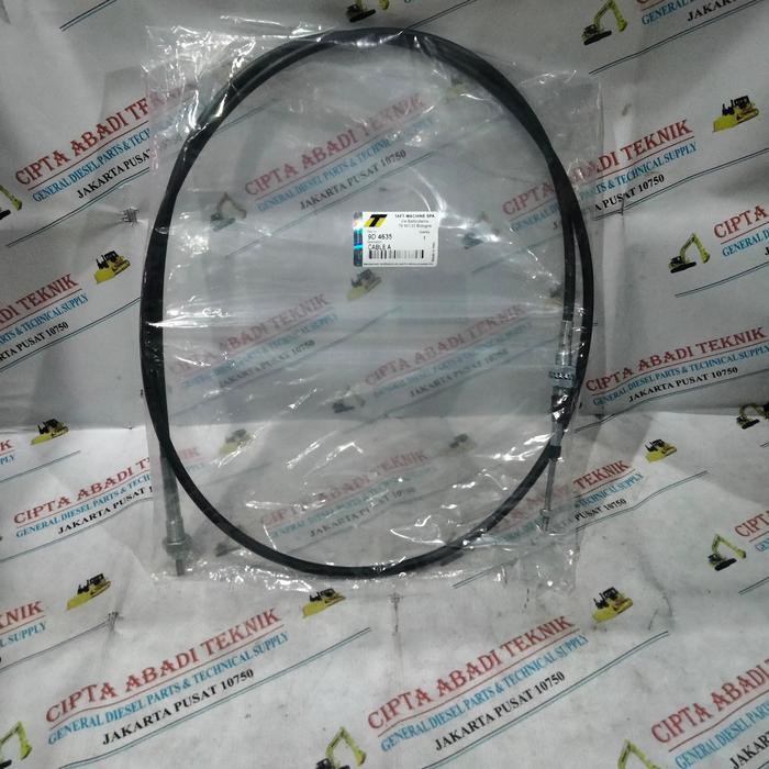 9D4635 Cable Assem / 9D-4635 / Caterpillar 120G / 120H