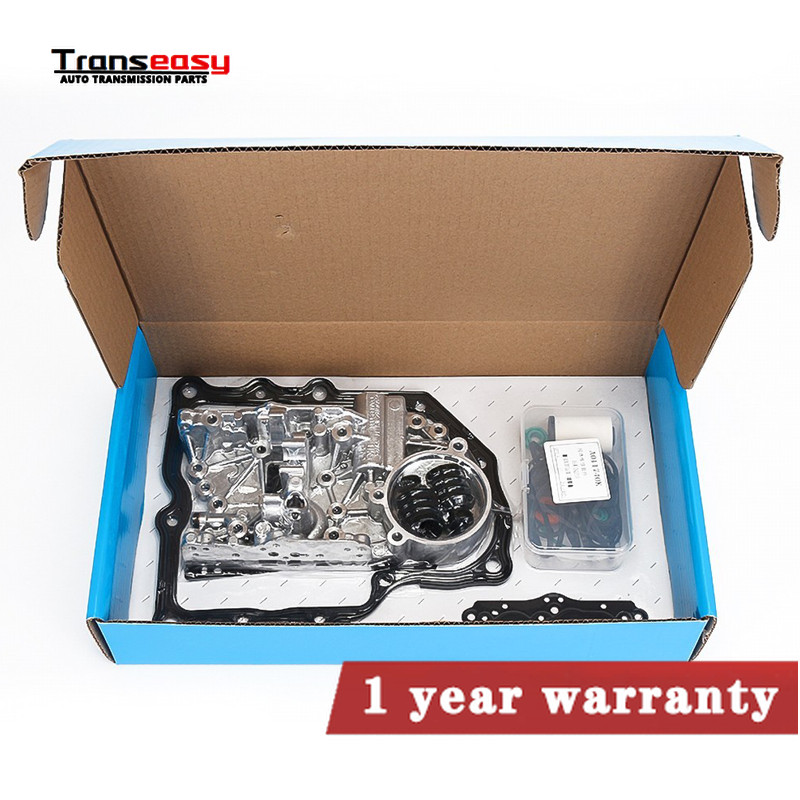 Brand New Dq200 0Am Dsg Gearbox Transmission Accumulator Housing Fits For Audi Vw Oam 7-Speed