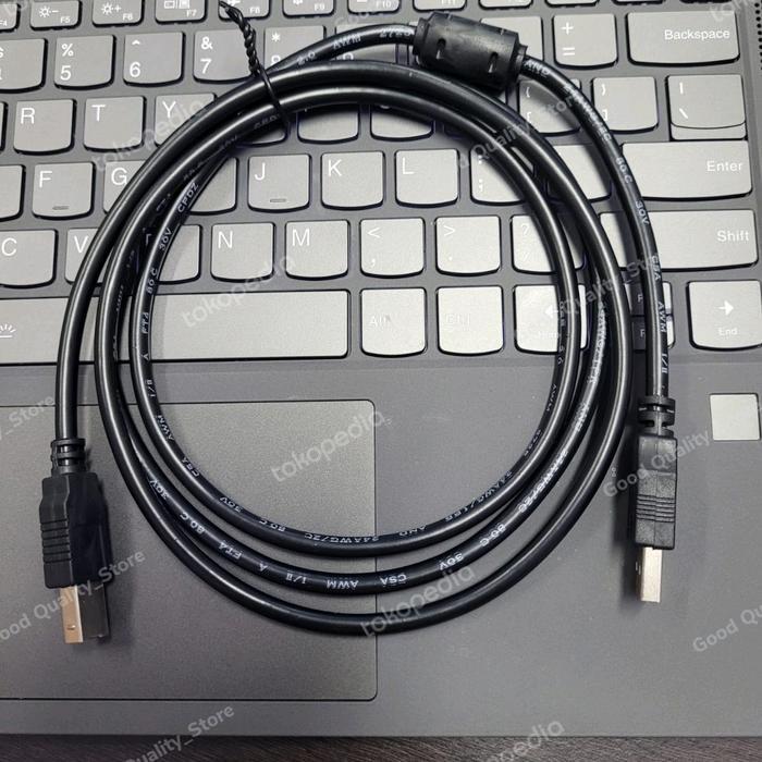 Kabel Usb Midi Keyboard