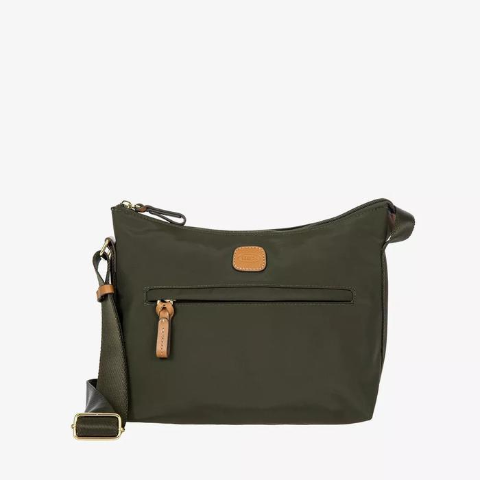 Promo Murah Brics X-Bag Shoulder Bag Medium