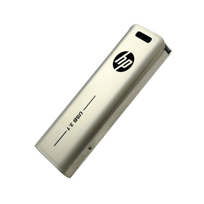 mpq3- Flashdisk Hp Usb 3.1 X796 - 128Gb