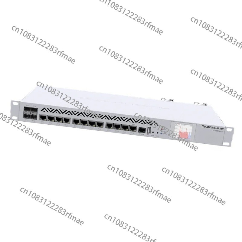 Ccr1036-12G-4S Router