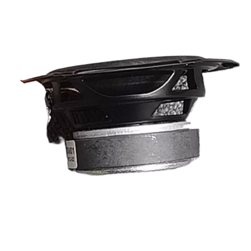 1Pcs 4 Inch Subwoofer 6 Ohm 30 Watt Fever Speaker 25 Core Voice Coil 75 Magnetic Wide Rubber Edge