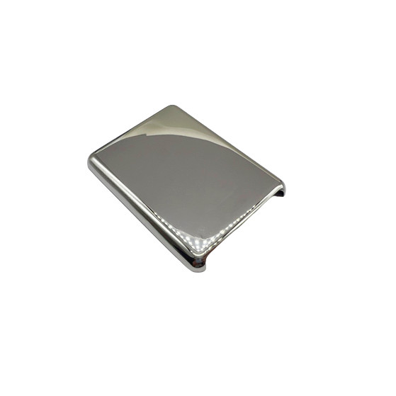 metal back rear housing case cover shell repair replacement for iPod nano 3rd gen 4gb 8gb