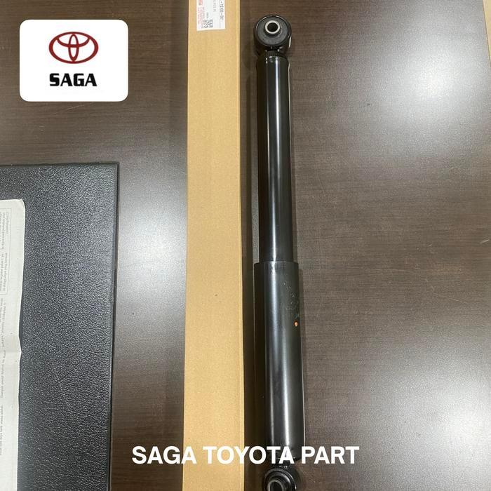 Saga Shock Absorber Breaker Breker Shockbreaker Belakang Avanza 48531-Yz493-001 / 48531-Yzz01-001