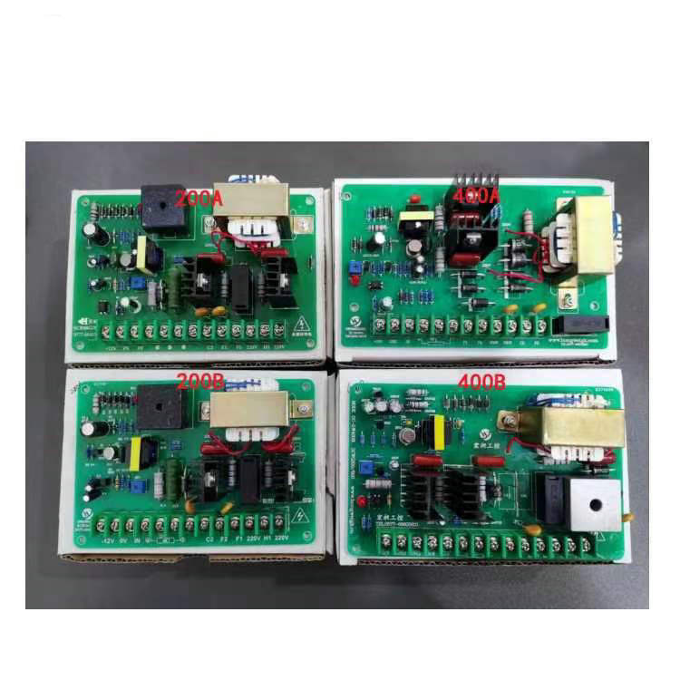 PROMO   DC Controller Board TSCG200/400W DC-G400A ASVLJ  LIMITED