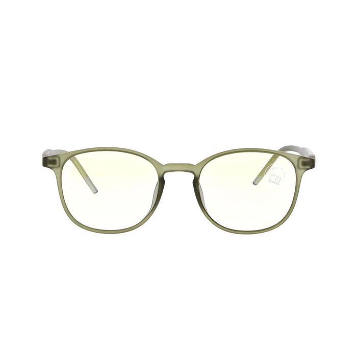 cyhf- Kacamata Komputer Anti Radiasi Blue Light - Ez-Reader Preston