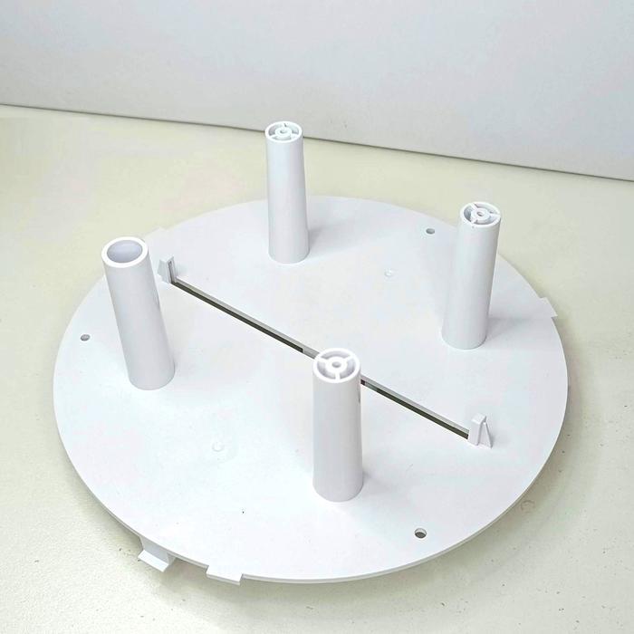 UV LED BRACKET for PORTOTI PR-25MB