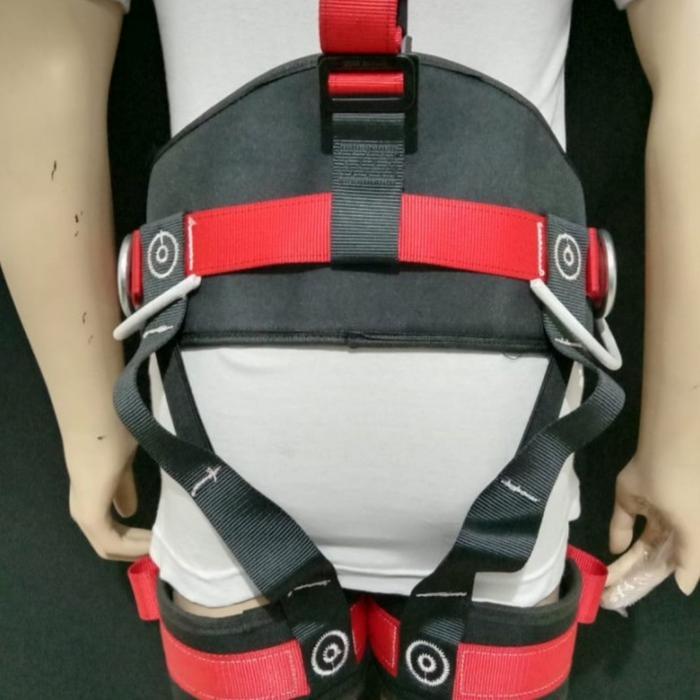Full Body Harness Astabil 70502 / Body Harness