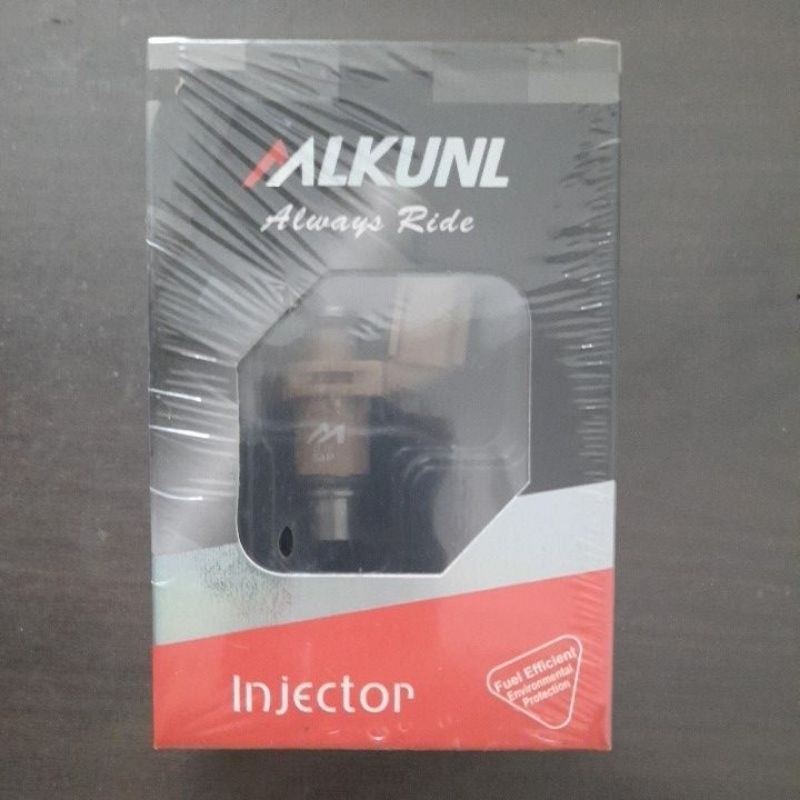 Injektor Injector Yamaha Mio J - XRide 115 - Soul GT 115 - Fino 115 - Mio Gt Original MLKUNL (ONLY)