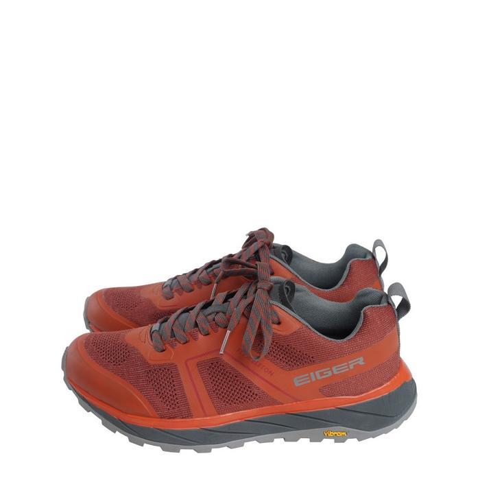 swte- Eiger Harrier Shoes Sepatu Lari