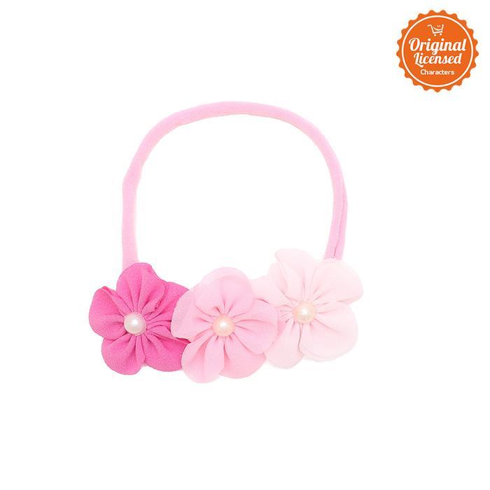 TERLARIS Character Land - Addison band (each) Peach READY STOCK