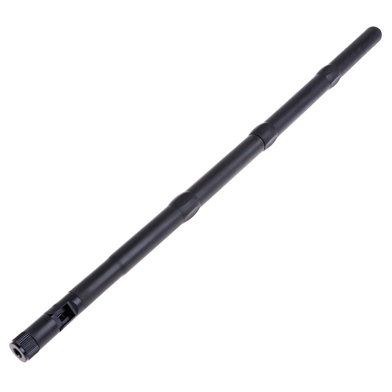 2.4G 18Dbi Aerial Wireless Wifi Antenna Booster High Gain Omni-Directional Antenna Rp-Sma For